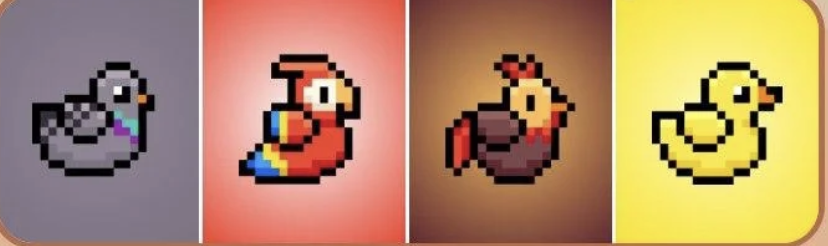 BIRD Daily Combo 15 July 2025